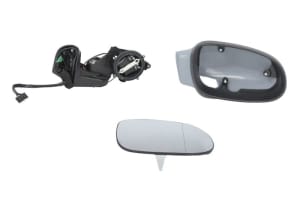 Oglinda Completa Dreapta MERCEDES-BENZ A-CLASS (W168) din 1997 - 2004, Auto, Reglaj electric