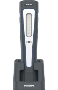 Prenosné dielenské lampy index PHI LPL63X1