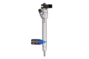 Injector