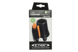 Cablu de alimentarepentru încărcător CONNECT CIG SOCKET 56-573 - 1