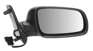 Oglinda Completa Dreapta Volkswagen SHARAN Box Body/MPV (7M_) din 1996 - 2010, Auto, Reglaj electric