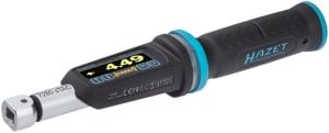 Cheie cuplu 1/4 1-7,5-10Nm 26cm HAZ 7280-2STAC - 4
