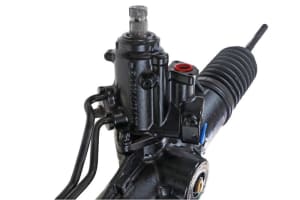Steering rack LAU 66.3729 - 3