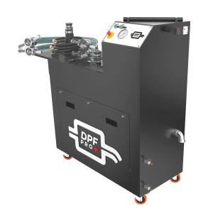 Uređaj za DPF filtere - 3