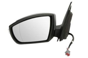 Oglinda Completa Stanga FORD GALAXY II (WA6) din 2006 - 2015, Auto, Reglaj electric