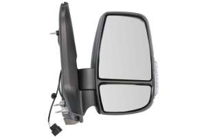 Oglinda Completa Dreapta FORD TRANSIT V363 Van (FCD, FDD) din 2013 - 2025, Auto, Reglaj manual