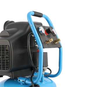 Compressor Piston 50l efficiency 288l/min. - 6