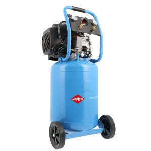Compressor Piston 50l efficiency 288l/min. - 4