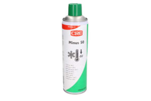 Produse inghetare index CRC MINUS 45 IND 500ML