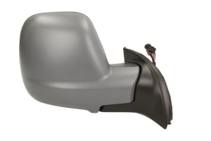 Oglinda Completa Dreapta CITROEN BERLINGO / BERLINGO FIRST Box Body/MPV (M_) din 1996 - 2011, Auto, Reglaj electric