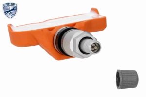 (EN) TPMS tyre pressure sensor presetare dedicată 433 MHz V20-72-0124 - 11