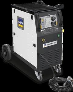 Sudor semi-automat MIG / MAG GYS 033184 - 1