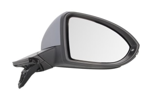 Oglinda Completa Dreapta Volkswagen GOLF VII (5G1, BQ1, BE1, BE2) din 2012 - 2021, Auto, Reglaj electric