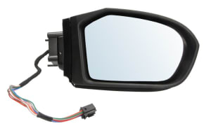 Oglinda Completa Dreapta MERCEDES-BENZ A-CLASS (W169) din 2004 - 2012, Auto, Reglaj electric