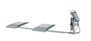Detector de jocuri index SPACE PD200/8I