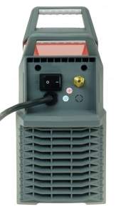 Zváranie TIG - 2