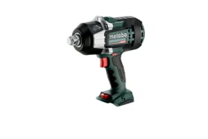 Impact wrench power supply: battery-powered - 3