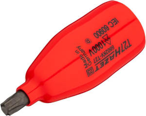 Tubulare index HAZ 8802KV-T27