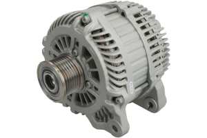 Alternator index STX102461R