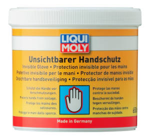 Hand washing agent index LIM3334