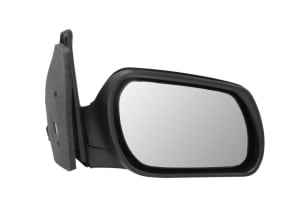 Oglinda Completa Dreapta MAZDA 3 (BK) din 2003 - 2009, Auto, Reglaj electric
