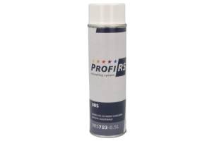 Underbody seal protection white 0,5l 0RS703-0.5L - 1