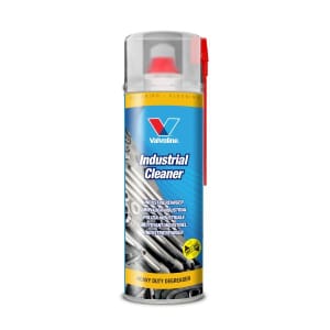Prípravky na silné znečistenie index VAL INDUS CLEANER 500ML