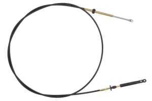 SEASTAR Kabel za ručke upravljača CC20509