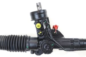 Steering rack LAU 66.1748 - 3