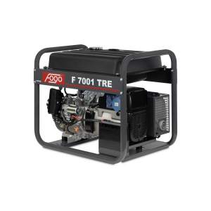 null index FOG F 7001 TRE