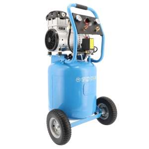 Compresor piston 38l eficienta 240l/min. - 7