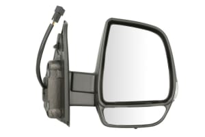 Oglinda Completa Dreapta FIAT DOBLO Bus (263_) din 2010 - 2023, Auto, Reglaj electric