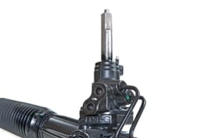 Steering rack LAU 66.4147 - 4