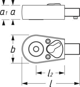 Dynamometrické nástroje - 3