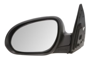 Oglinda Completa Stanga HYUNDAI i30 (FD) din 2007 - 2011, Auto, Reglaj electric