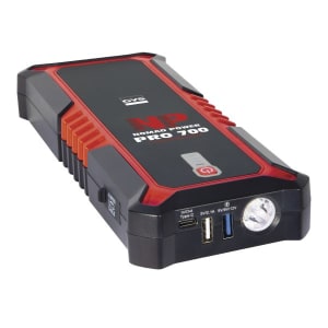 Uređaj za startanje motora-BOOSTER index GYS 027510