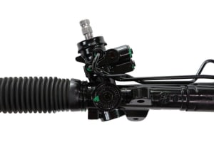 Steering rack LAU 66.9765 - 3