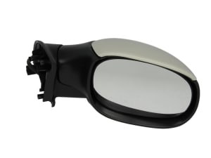 Oglinda Completa Dreapta CITROEN C3 I (FC_, FN_) din 2002 - 2012, Auto, Reglaj electric