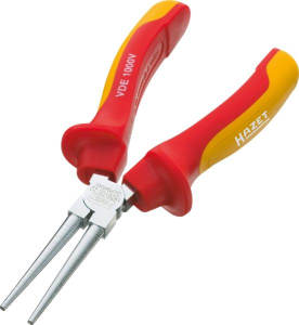 Combination Pliers HAZ 1826VDE-22 - 1