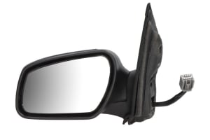 Oglinda Completa Stanga FORD FOCUS din 1998 - 2021, Auto, Reglaj electric