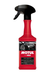 null index INSECT REMOVER 500ML