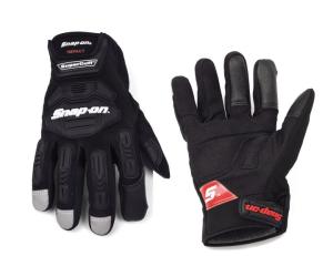 Προστασία ματιών και προσώπου  index GLOVE501BLC