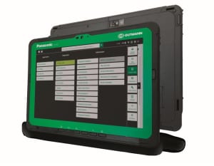 Tablica index 8PD-015 806 061