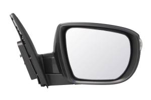 Oglinda Completa Dreapta HYUNDAI ix35 Van din 2009 - 2015, Auto, Reglaj electric