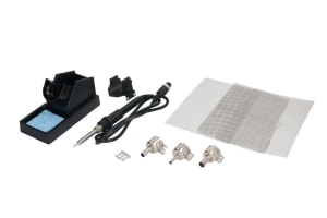 Spot welders 0RS706PLAST - 2