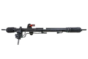 Steering rack LAU 66.0872 - 3