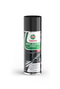 Antikorózny prípravok index CASTROL MULTI SPRAY 400ML