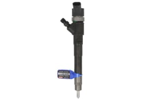Injector