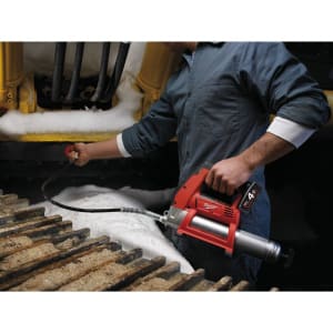 Gresor electric 4933441675 - 9
