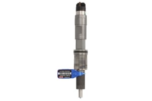 Injector